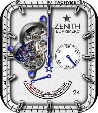 Zenith El