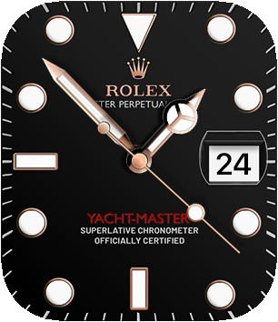 Rolex Yacht-Master