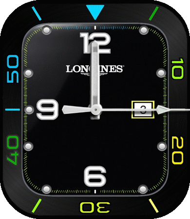 Longines