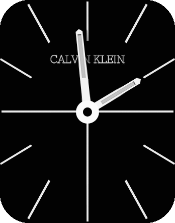 calvin klein