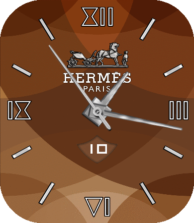 Hermes  Gold