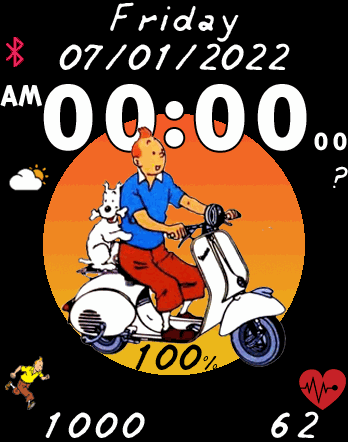 Tintin_Riding_GTS1