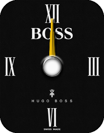 Hugo Boss