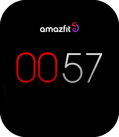 Moto Amazfit