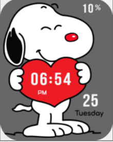 Snoopy 1
