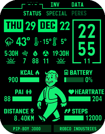 pipboy3000
