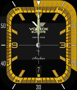 Vostok Europe