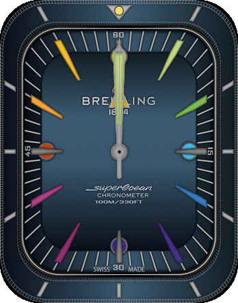 Breitling Superocean Heritage 57