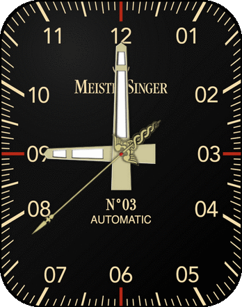 MeisterSinger