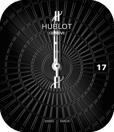 Hublot Geneve