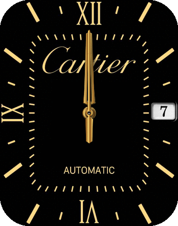 Cartier_Gold