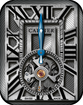 CARTIER_silver