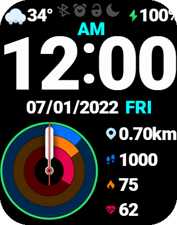 Roboto Extra Bold EN