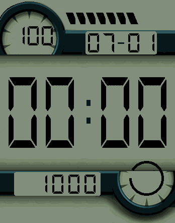 zuggi green retro v2