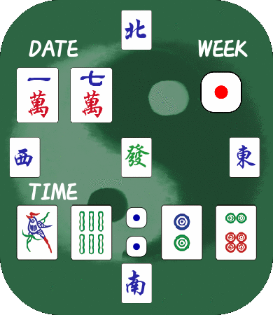 mahjong