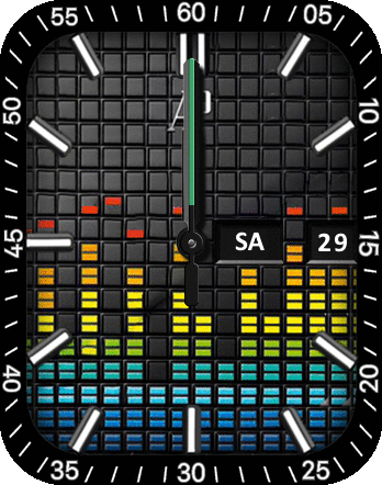 AP Royal Oak Offshore MUsic Edition