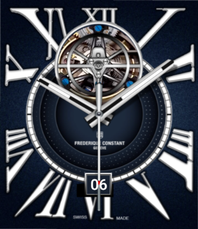 New Classic Animated