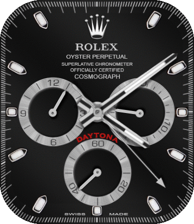 Rolex 5