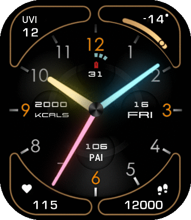 BK-Dark S3 lightsaber