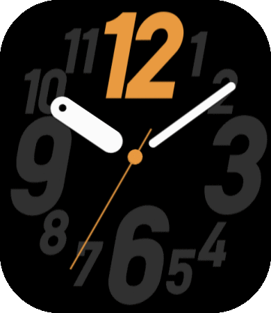 Golden age smooth sec