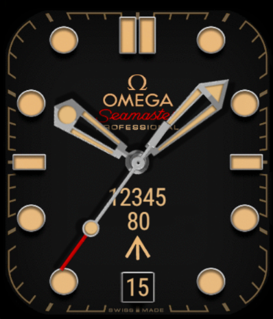OmegaSeamaster