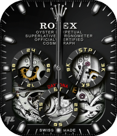 Rolex Anim