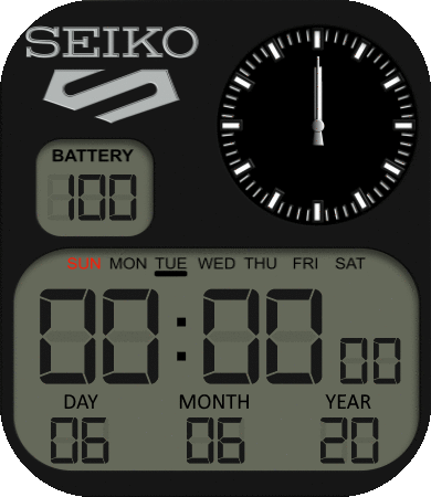 Seiko