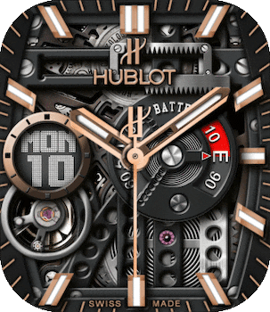 Hublot