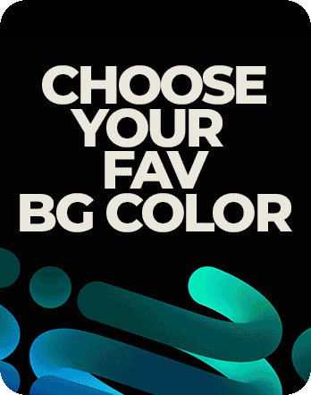 Big Colors V8