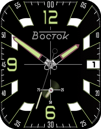 Vostok