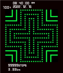 Techno Pharmacy Colorful