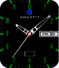 Amazfit GTS3