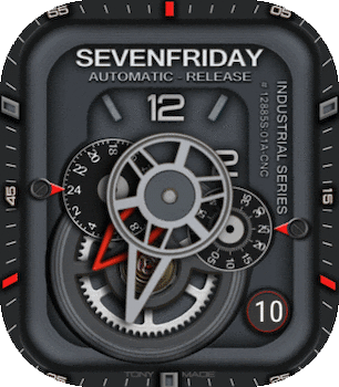 SevenFriday