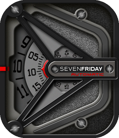 SevenFriday 2