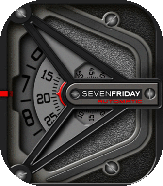 SevenFriday 2