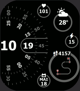 Concentrika Sided v1