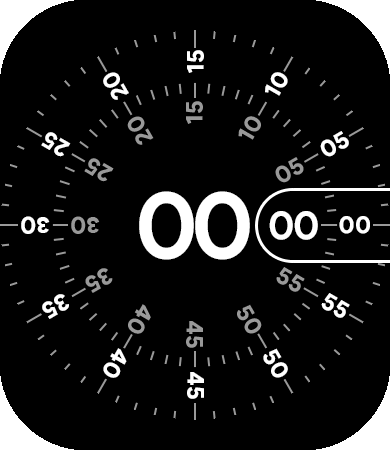 Pixel Concentric Variant