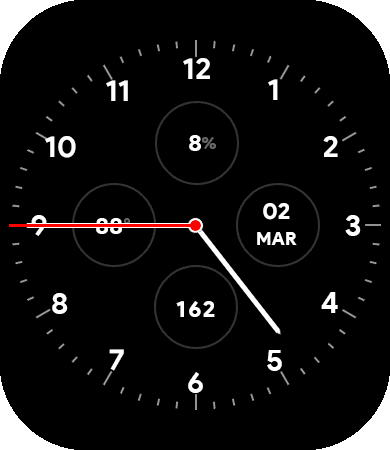 Pixel Classic Variant