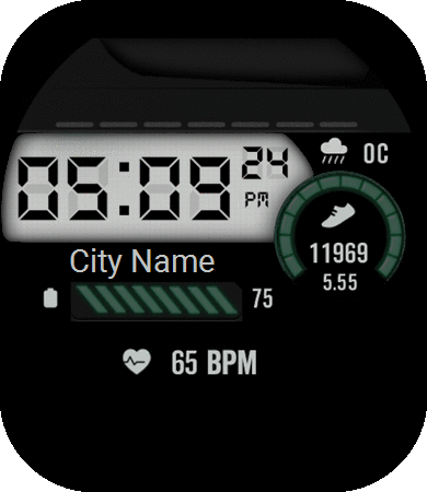 ek Digital Glow Special