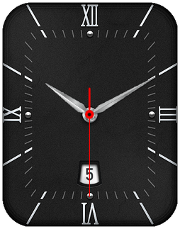 apple scale mod jarum