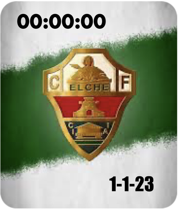 Elche CF