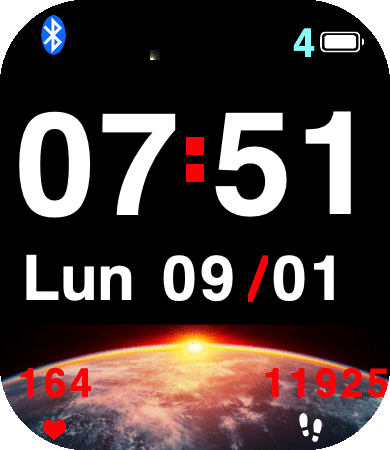 DGA GTS 4 (with anim)