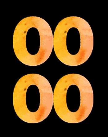 Big Colors (dark mode)