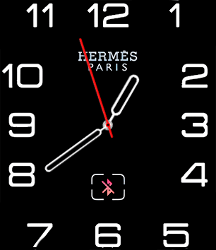 Hermes Paris