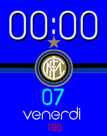 Internazionale V 0.1