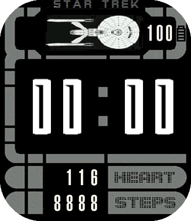 zuggi star trek gts3