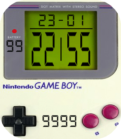 zuggi gameboy gts3 gts4