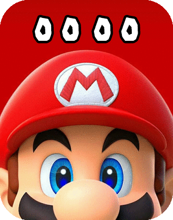 Mario Red
