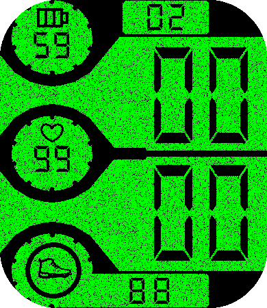 zuggi future green pixel new