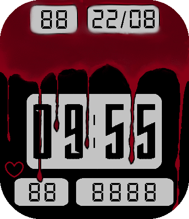 zuggi bloody pleasure